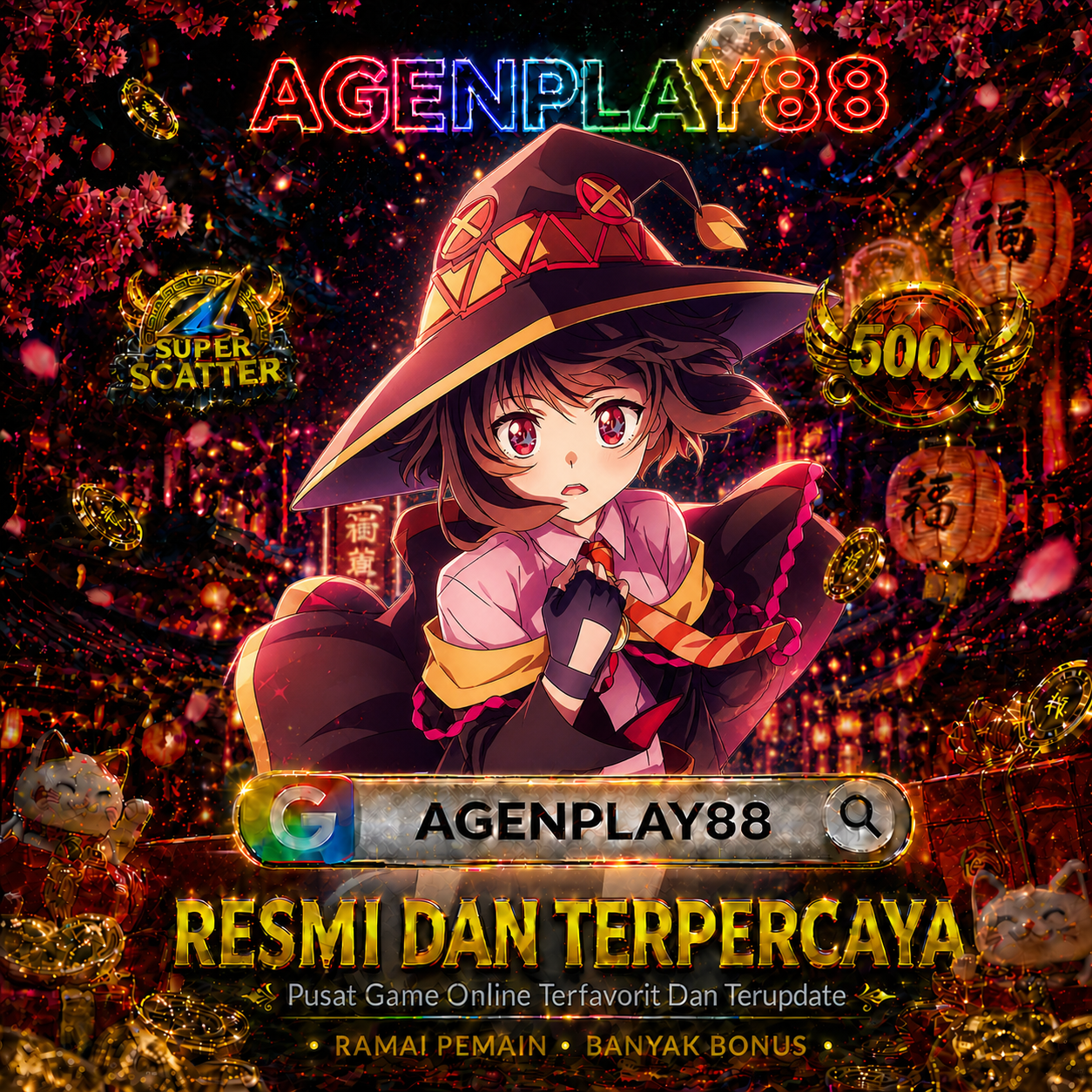 SLOT404 - The Best Aman & Terpercaya